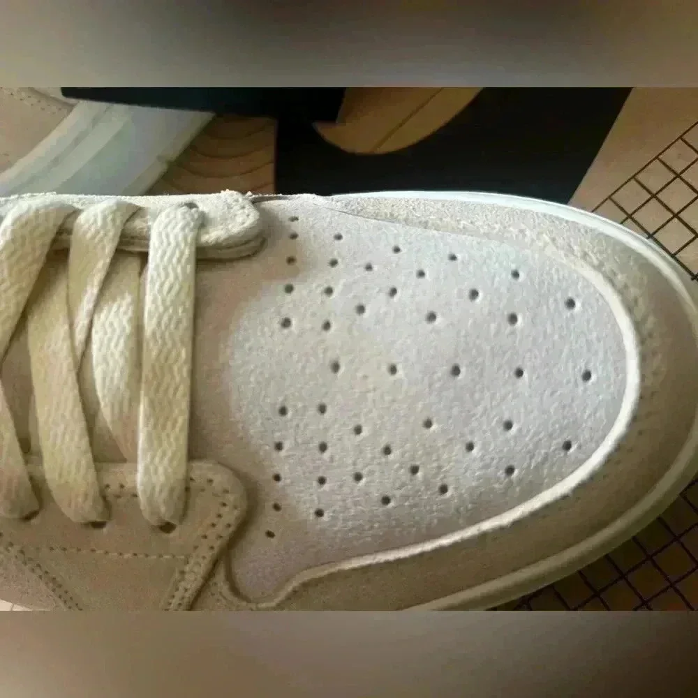 Air Jordan 1 Elevate Low Women’s Shoes - Size 10 - Picture 8 of 14